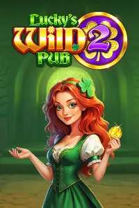 Lucky's Wild Pub