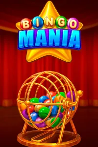 Bingo Mania