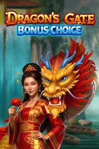 Dragon's Gate – Bonus Choice
