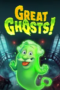 Great Ghosts!