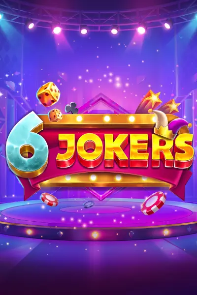 6 Jokers