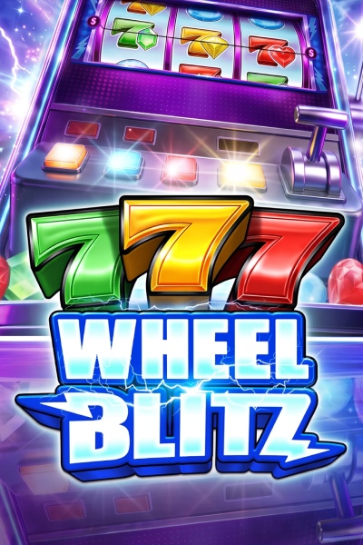 777 Wheel Blitz