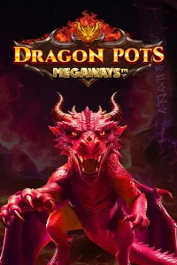 Dragon Pots Megaways