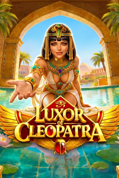 Luxor of Cleopatra