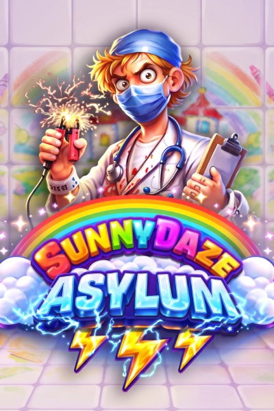 Sunnydaze Asylum