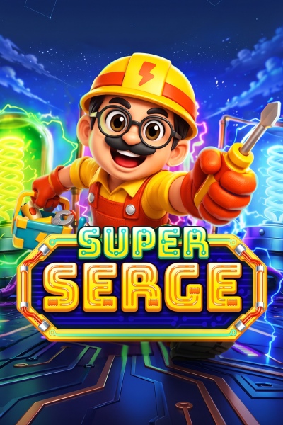 Super Serge