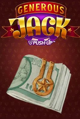 Generous Jack