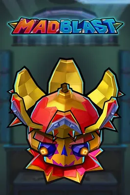 Mad Blast