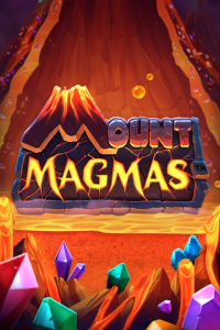 Mount Magmas