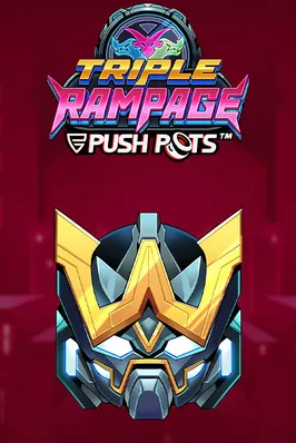 Triple Rampage
