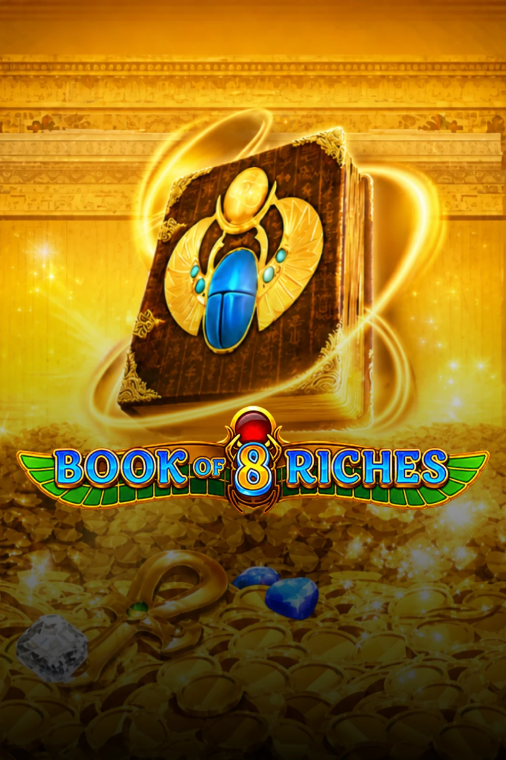 Book of 8 Riches