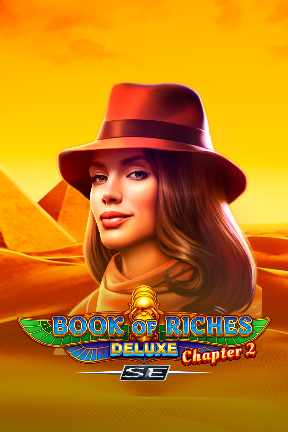 Book of Riches Deluxe Chapter 2