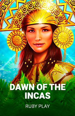 Dawn of the Incas