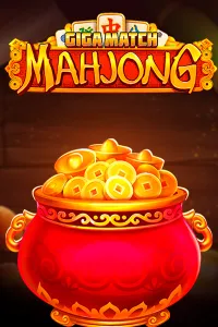 Giga Match Mahjong