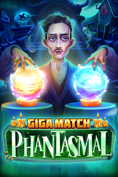 Giga Match Phantasmal