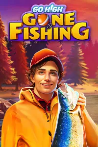 Go High Gone Fishing
