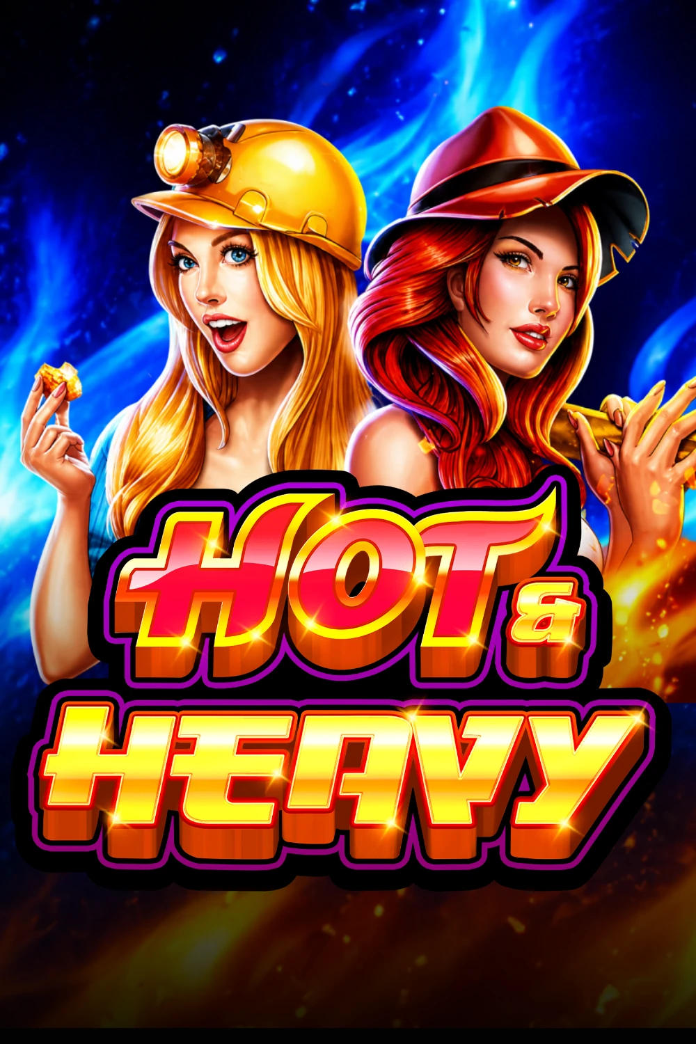 Hot and Heavy