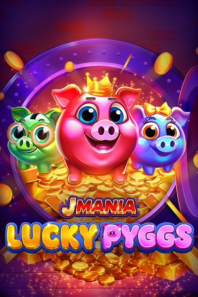 J Mania Lucky Pyggs