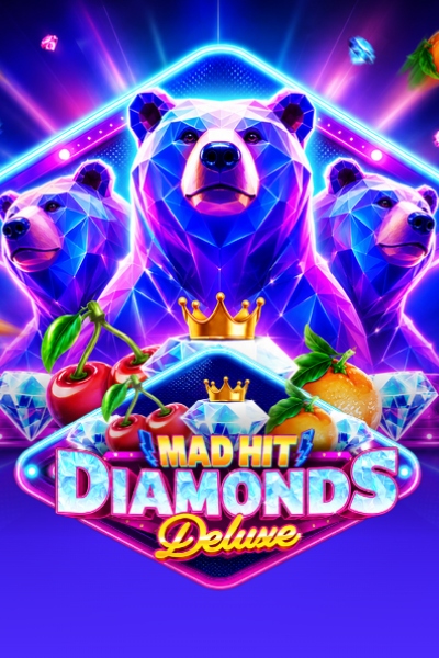 Mad Hit Diamonds Deluxe