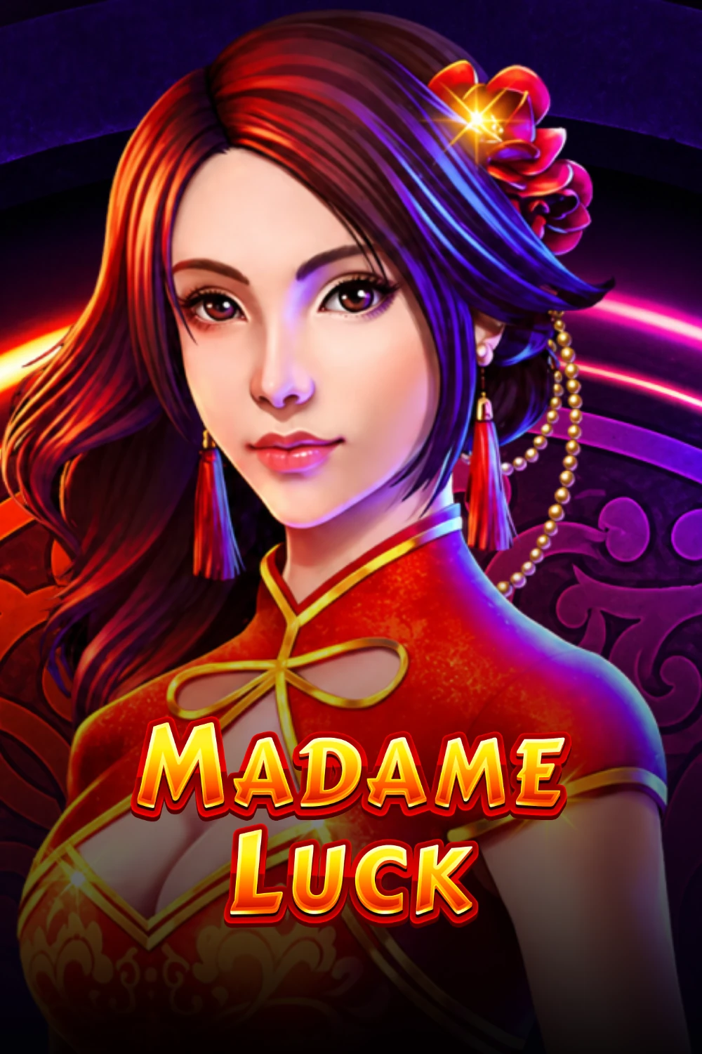 Madame Luck