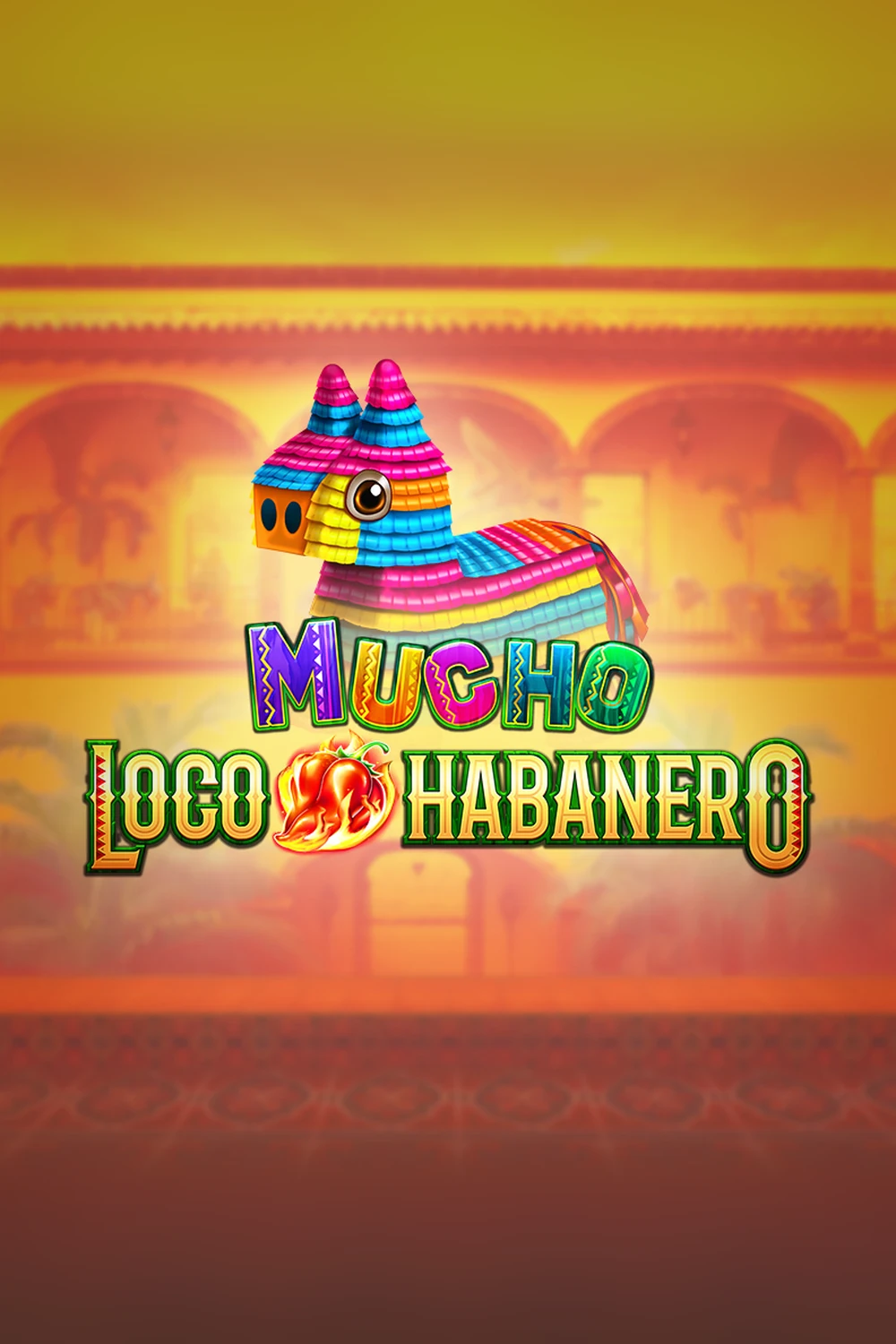 Mucho Loco Habanero