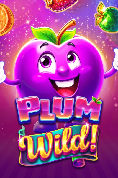Plum Wild!