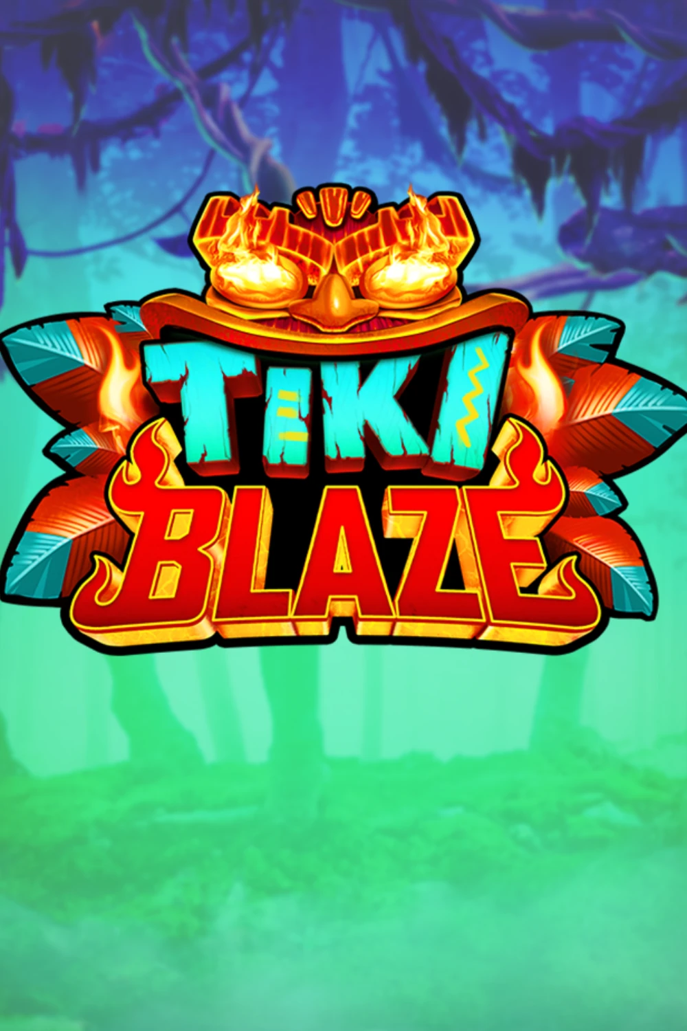 Tiki Blaze