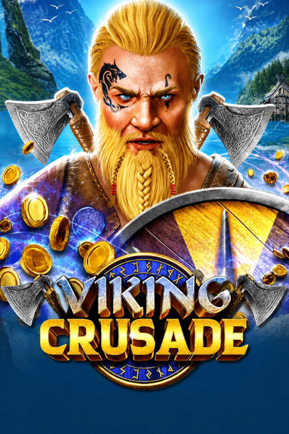 Viking Crusade