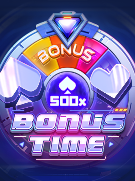 Bonus Time