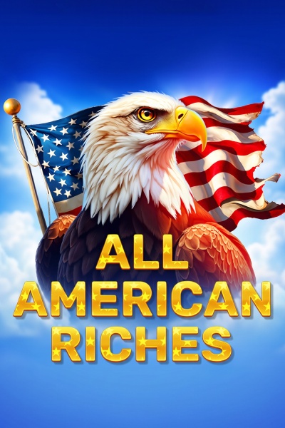 All American Riches