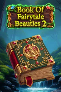 Book Of Fairytale Beauties 2