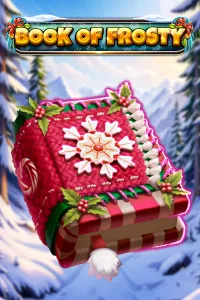 Book of Frosty