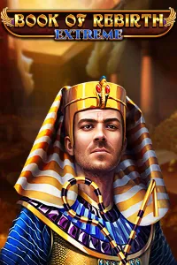 Book of Rebirth