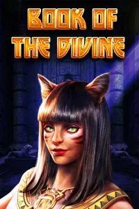 Book Of The Divine