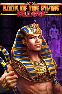 Book of The Divine