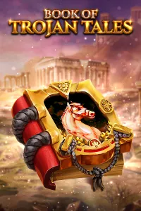 Book of Trojan Tales
