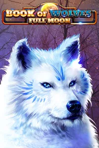 Book Of Wolves - Full Moon