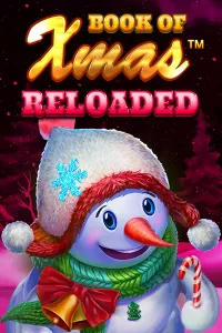 Book of Xmas
