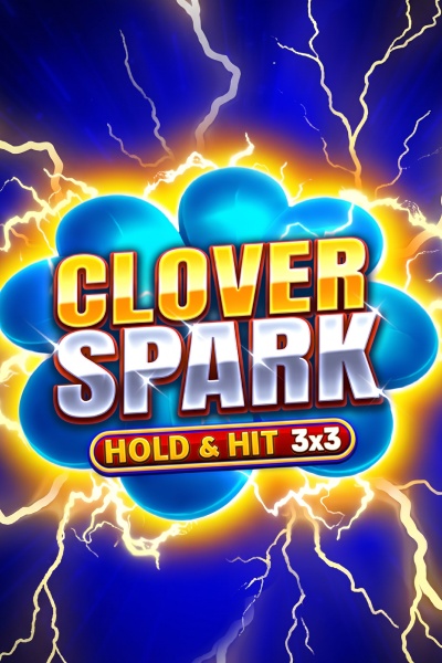 Clover Spark - Hold & Hit 3x3