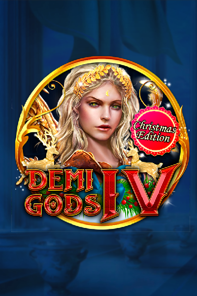 Demi Gods 4 Christmas Edition