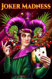Joker Madness