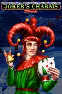 Jokers Charms - Xmas