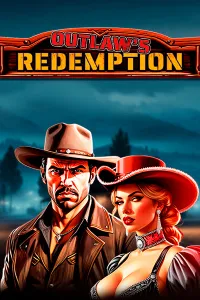 Outlaw's Redemption - Showdown