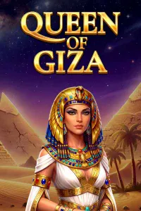 Queen Of Giza