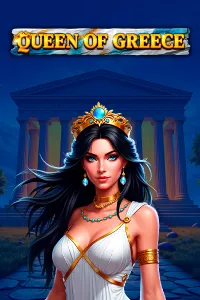 Queen Of Greece