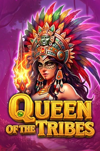 Queen Of The Tribes