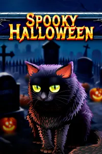 Spooky Halloween
