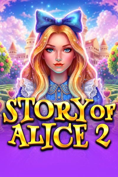 Story Of Alice 2