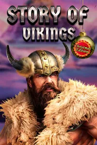 Story Of Vikings Christmas Edition