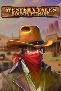 Western Tales - Bounty Pursuit